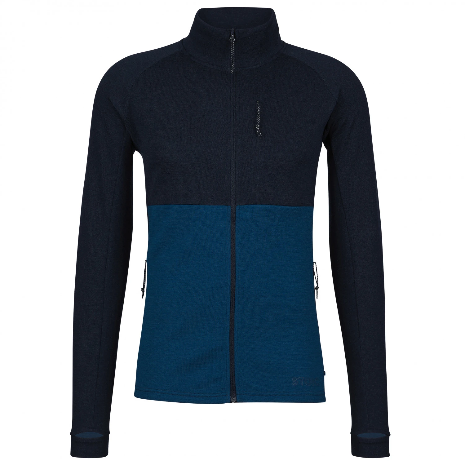Stoic Merino260 StadjanSt. Jacket - Merino Jacket 3 Stoic Merino260 StadjanSt. Jacket - Merino Jacket