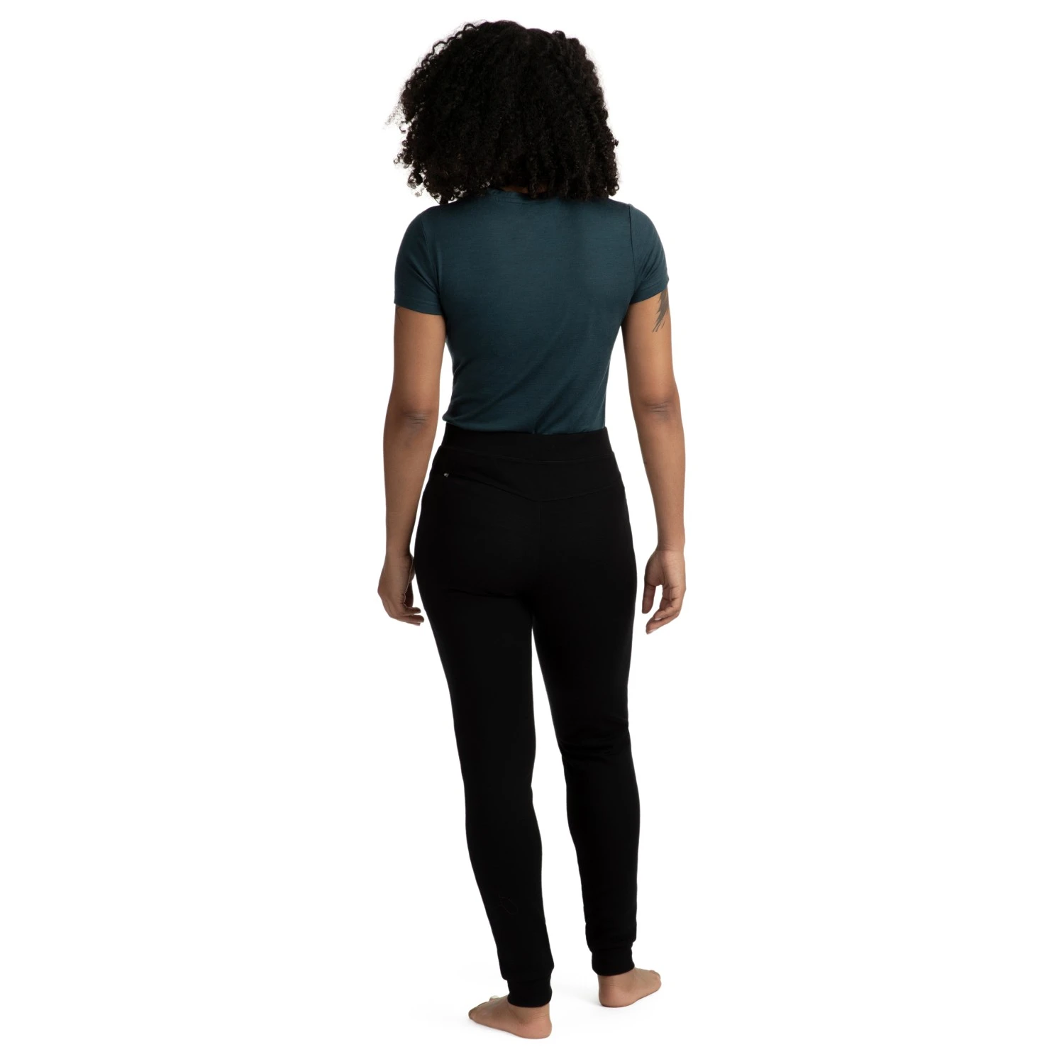 Stoic Merino260 StadjanSt. Pants Unisex - Casual Trousers 8 Stoic Merino260 StadjanSt. Pants Unisex - Casual Trousers - Image 6