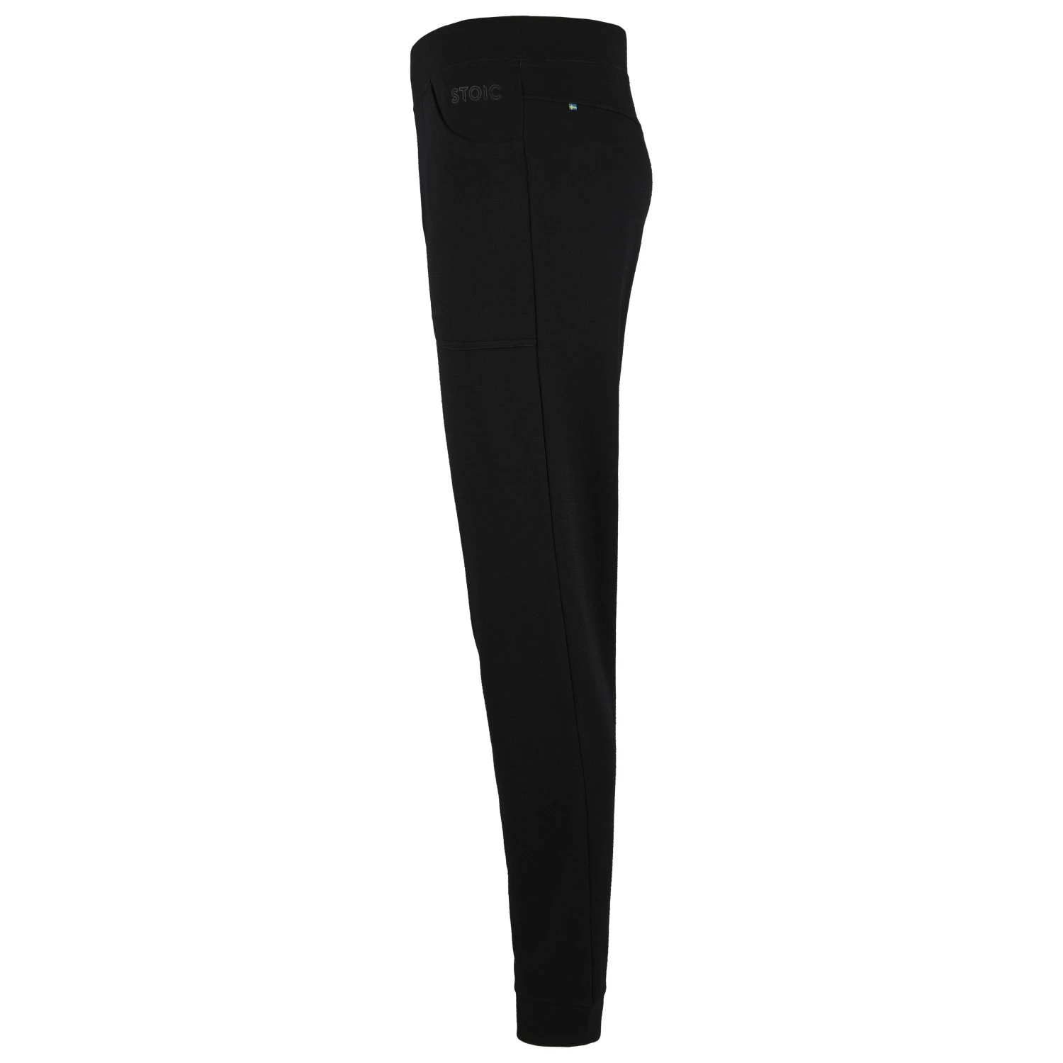 Stoic Merino260 StadjanSt. Pants Unisex - Casual Trousers 4 Stoic Merino260 StadjanSt. Pants Unisex - Casual Trousers - Image 2