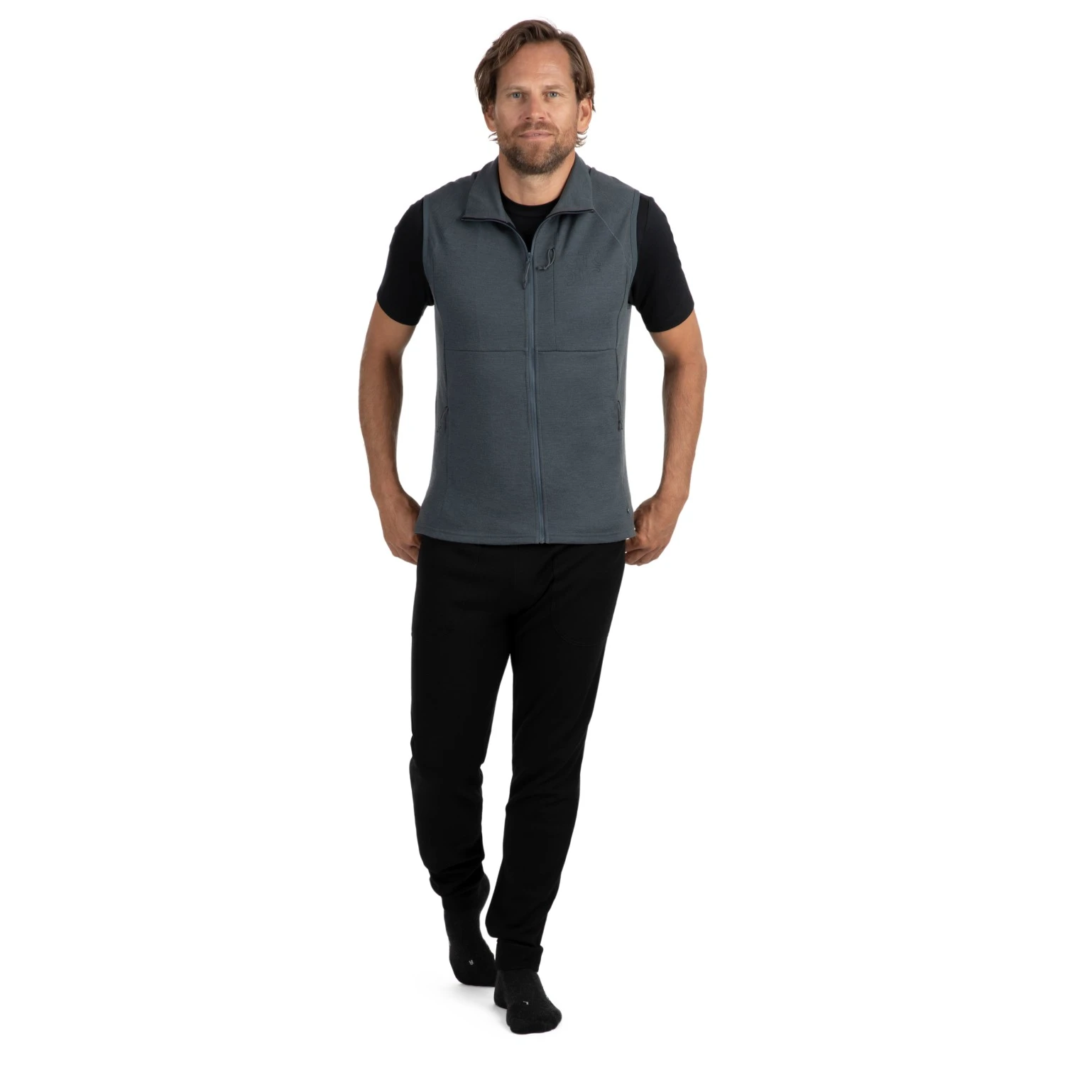 Stoic Merino260 StadjanSt. Pants Unisex - Casual Trousers 6 Stoic Merino260 StadjanSt. Pants Unisex - Casual Trousers - Image 4