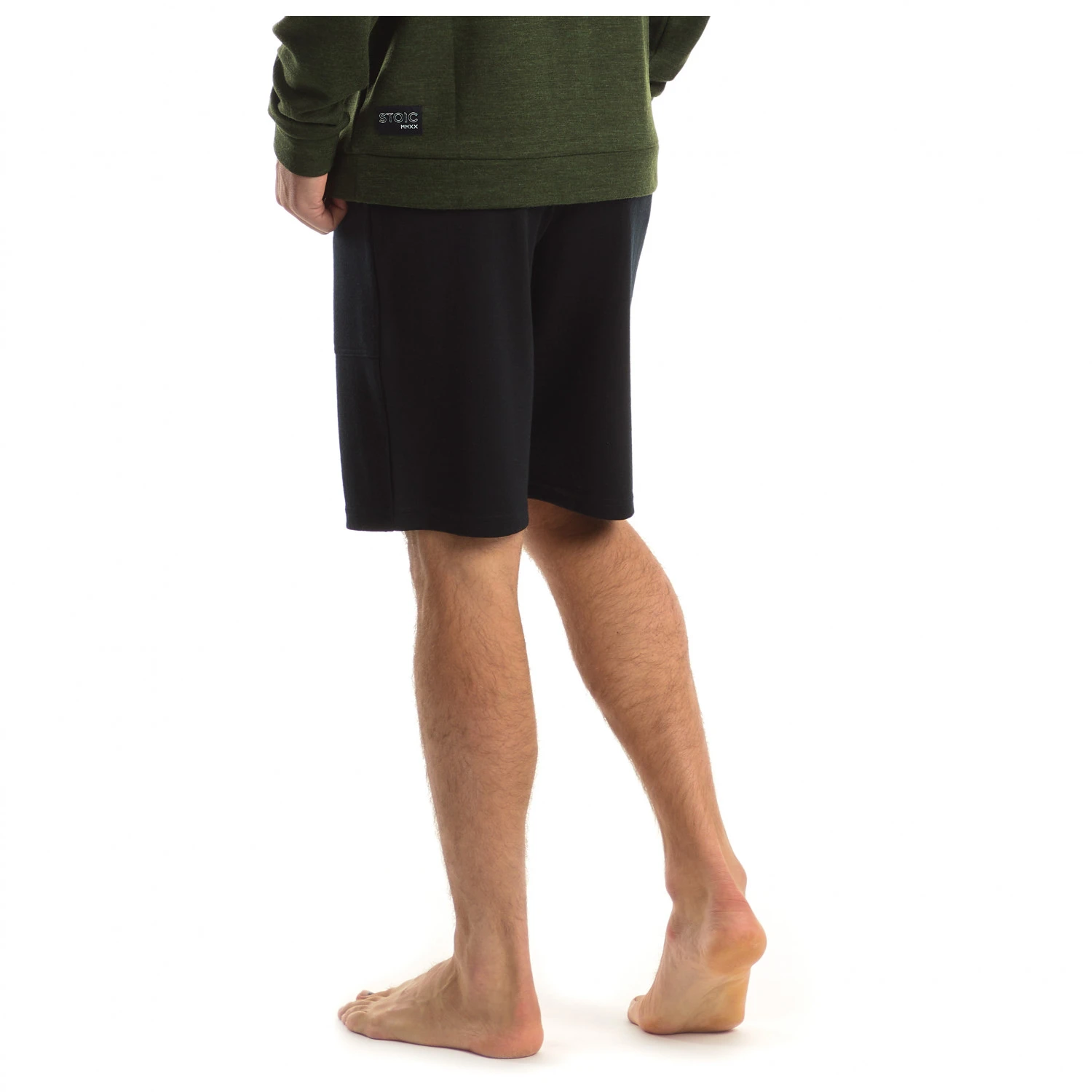 Stoic Merino260 StadjanSt. Shorts - Tracksuit Trousers 9 Stoic Merino260 StadjanSt. Shorts - Tracksuit Trousers - Image 7