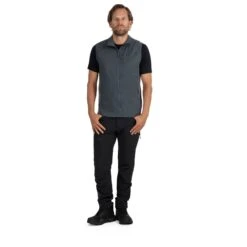 Stoic Merino260 StadjanSt. Vest - Merino Vest 13 Stoic Merino260 StadjanSt. Vest - Merino Vest -Stoic Shop stoic merino260 stadjanst vest merino vest detail 10