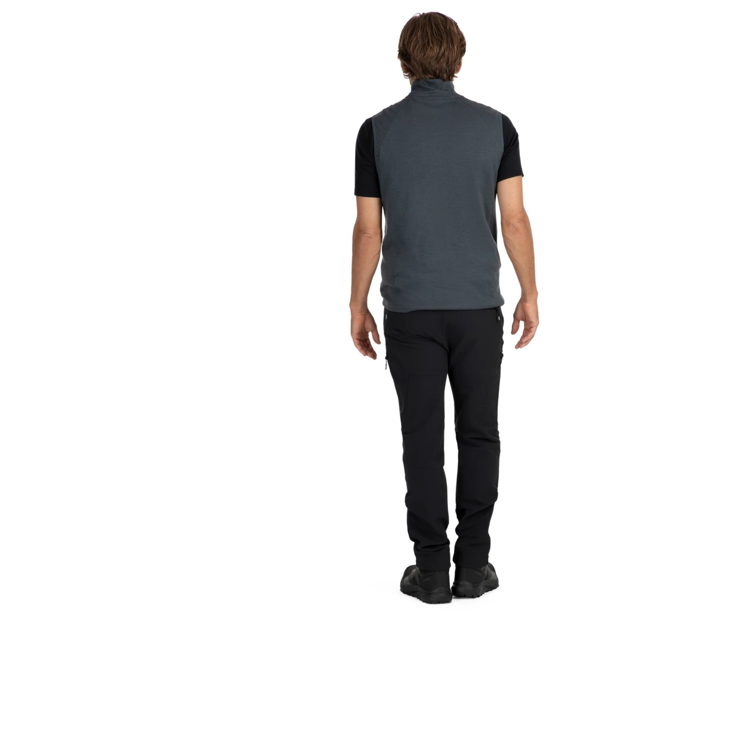 Stoic Merino260 StadjanSt. Vest - Merino Vest 9 Stoic Merino260 StadjanSt. Vest - Merino Vest - Image 7