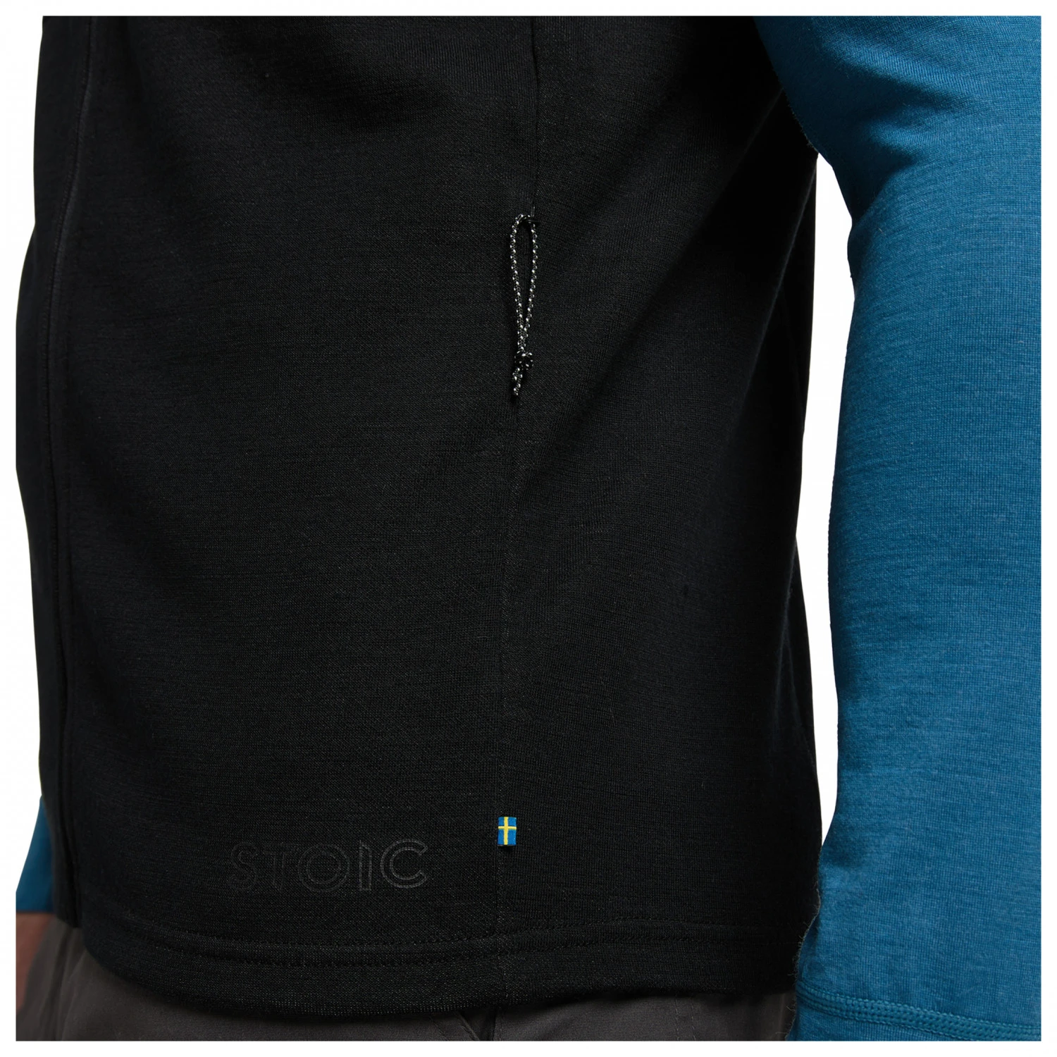 Stoic Merino260 StadjanSt. Vest - Merino Vest 5 Stoic Merino260 StadjanSt. Vest - Merino Vest - Image 3