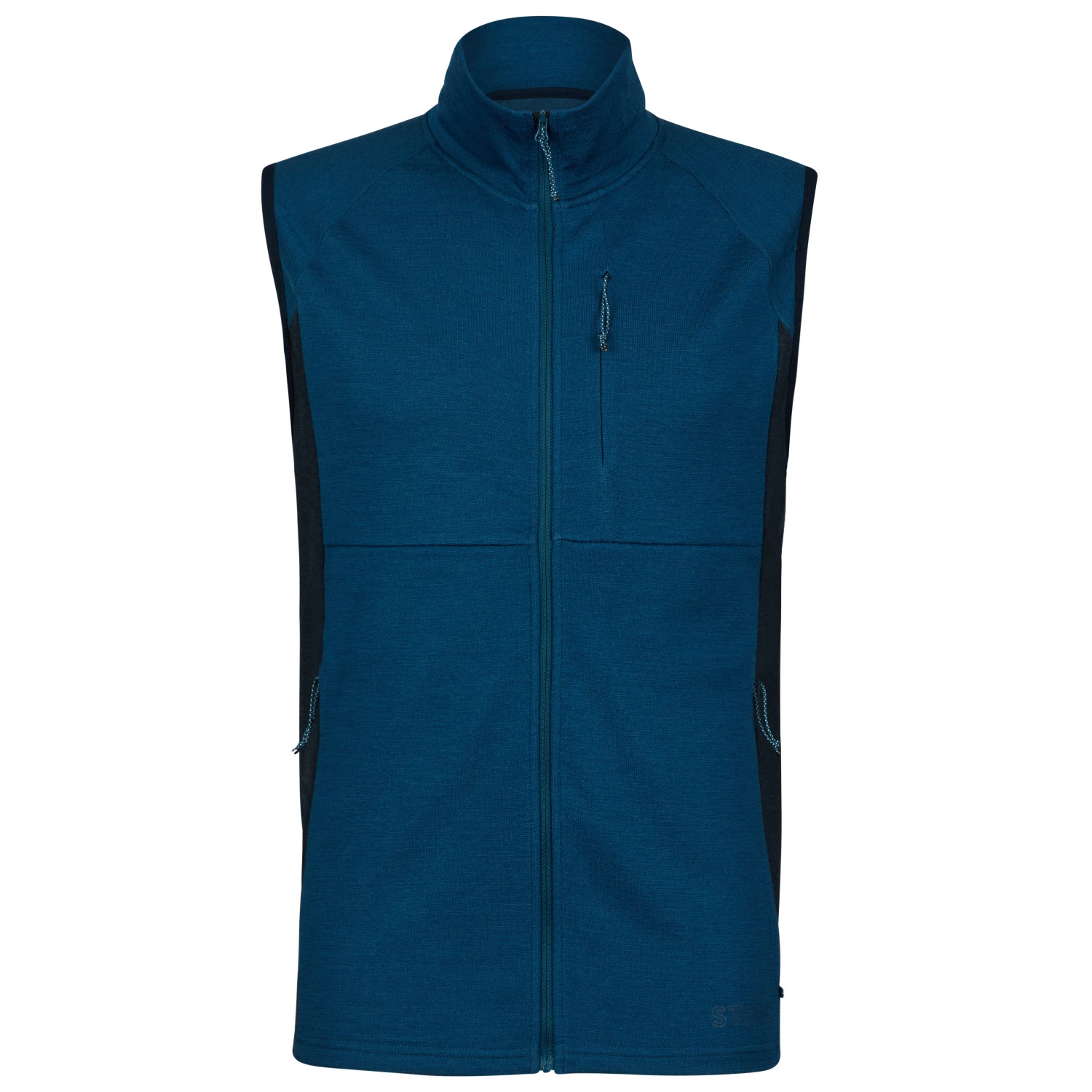 Stoic Merino260 StadjanSt. Vest - Merino Vest 3 Stoic Merino260 StadjanSt. Vest - Merino Vest