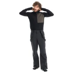 Stoic Merino260 StadjanSt. Zip Pullover - Merino Jumper 15 Stoic Merino260 StadjanSt. Zip Pullover - Merino Jumper -Stoic Shop stoic merino260 stadjanst zip pullover merino jumper detail 10