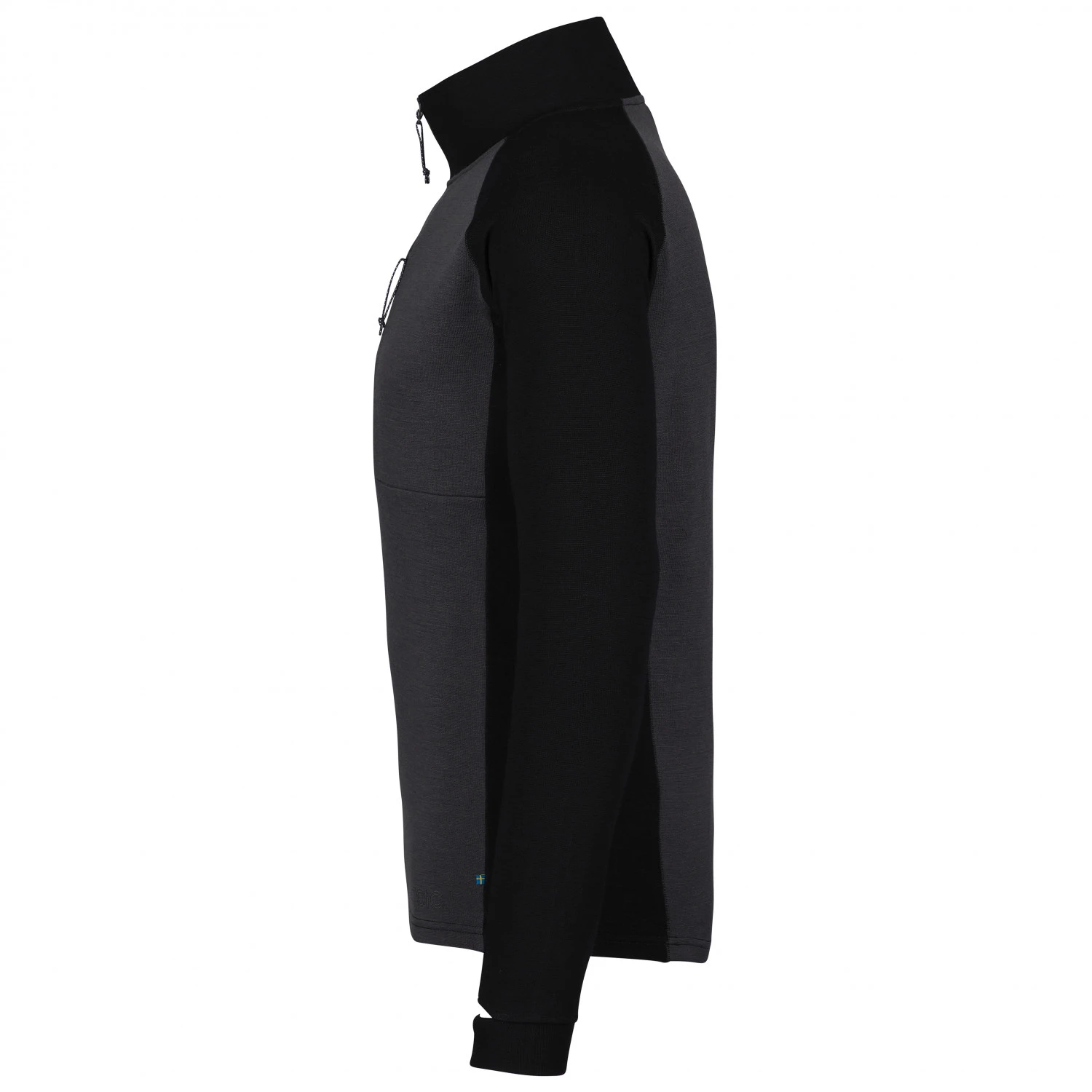 Stoic Merino260 StadjanSt. Zip Pullover - Merino Jumper 4 Stoic Merino260 StadjanSt. Zip Pullover - Merino Jumper - Image 2
