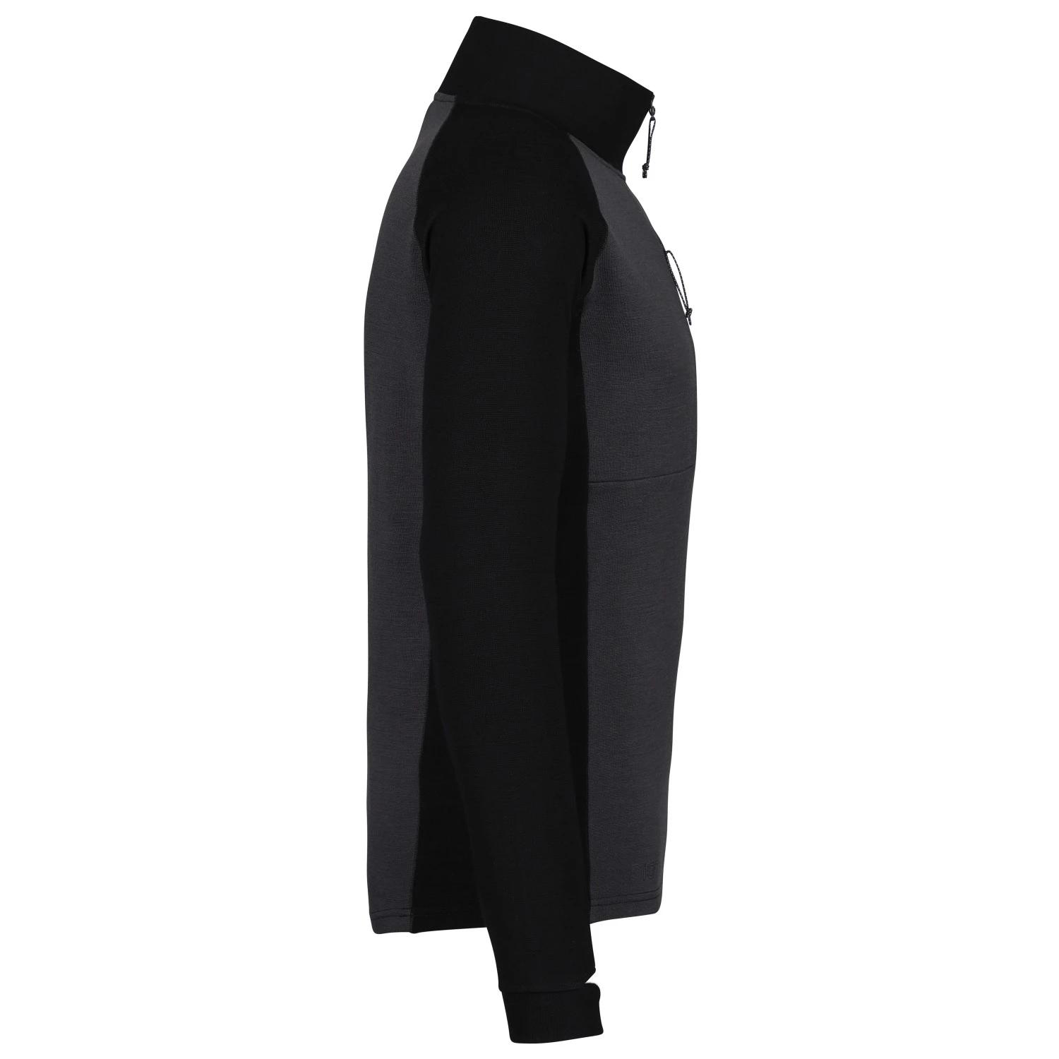 Stoic Merino260 StadjanSt. Zip Pullover - Merino Jumper 5 Stoic Merino260 StadjanSt. Zip Pullover - Merino Jumper - Image 3