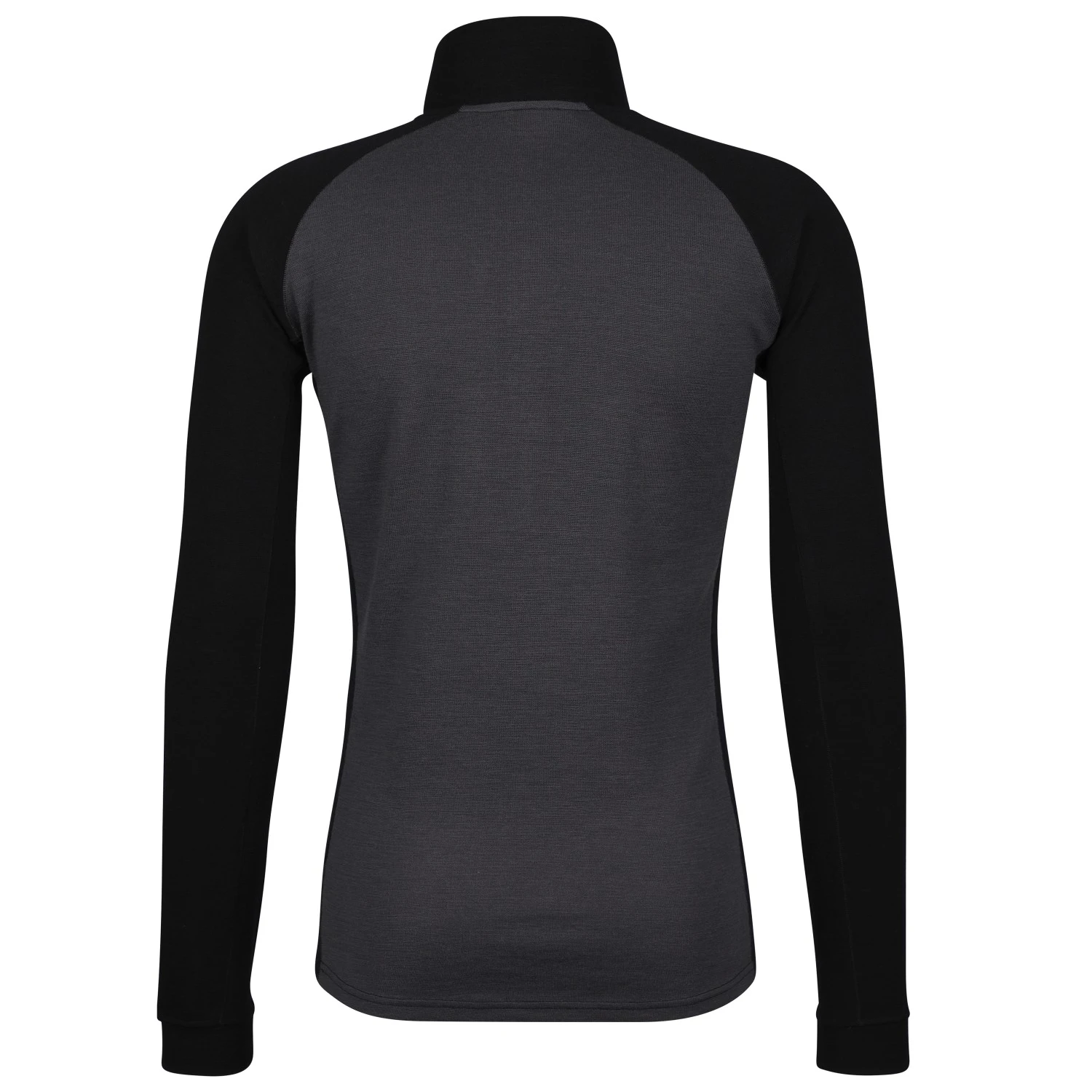 Stoic Merino260 StadjanSt. Zip Pullover - Merino Jumper 6 Stoic Merino260 StadjanSt. Zip Pullover - Merino Jumper - Image 4