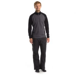 Stoic Merino260 StadjanSt. Zip Pullover - Merino Jumper 14 Stoic Merino260 StadjanSt. Zip Pullover - Merino Jumper -Stoic Shop stoic merino260 stadjanst zip pullover merino jumper detail 9