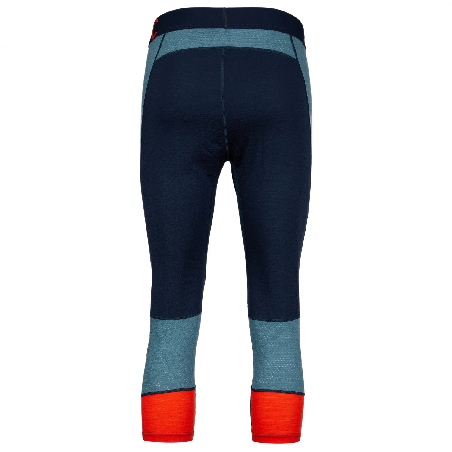 Stoic MerinoMesh150 BensjonSt. II 3/4 Pants - Merino Base Layer 5 Stoic MerinoMesh150 BensjonSt. II 3/4 Pants - Merino Base Layer - Image 3