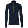 Stoic MerinoMesh150 BensjonSt. II L/S Half Zip - Merino Base Layer 1 Stoic MerinoMesh150 BensjonSt. II L/S Half Zip - Merino Base Layer -Stoic Shop stoic merinomesh150 bensjonst ii l s half zip merino base layer