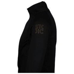 Stoic MerinoMesh150 BensjonSt. II L/S Half Zip - Merino Base Layer 17 Stoic MerinoMesh150 BensjonSt. II L/S Half Zip - Merino Base Layer -Stoic Shop stoic merinomesh150 bensjonst ii l s half zip merino base layer detail 6