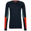 Stoic MerinoMesh150 BensjonSt. II L/S - Merino Base Layer 1 Stoic MerinoMesh150 BensjonSt. II L/S - Merino Base Layer -Stoic Shop stoic merinomesh150 bensjonst ii l s merino base layer