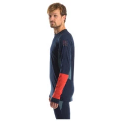 Stoic MerinoMesh150 BensjonSt. II L/S - Merino Base Layer 14 Stoic MerinoMesh150 BensjonSt. II L/S - Merino Base Layer -Stoic Shop stoic merinomesh150 bensjonst ii l s merino base layer detail 11