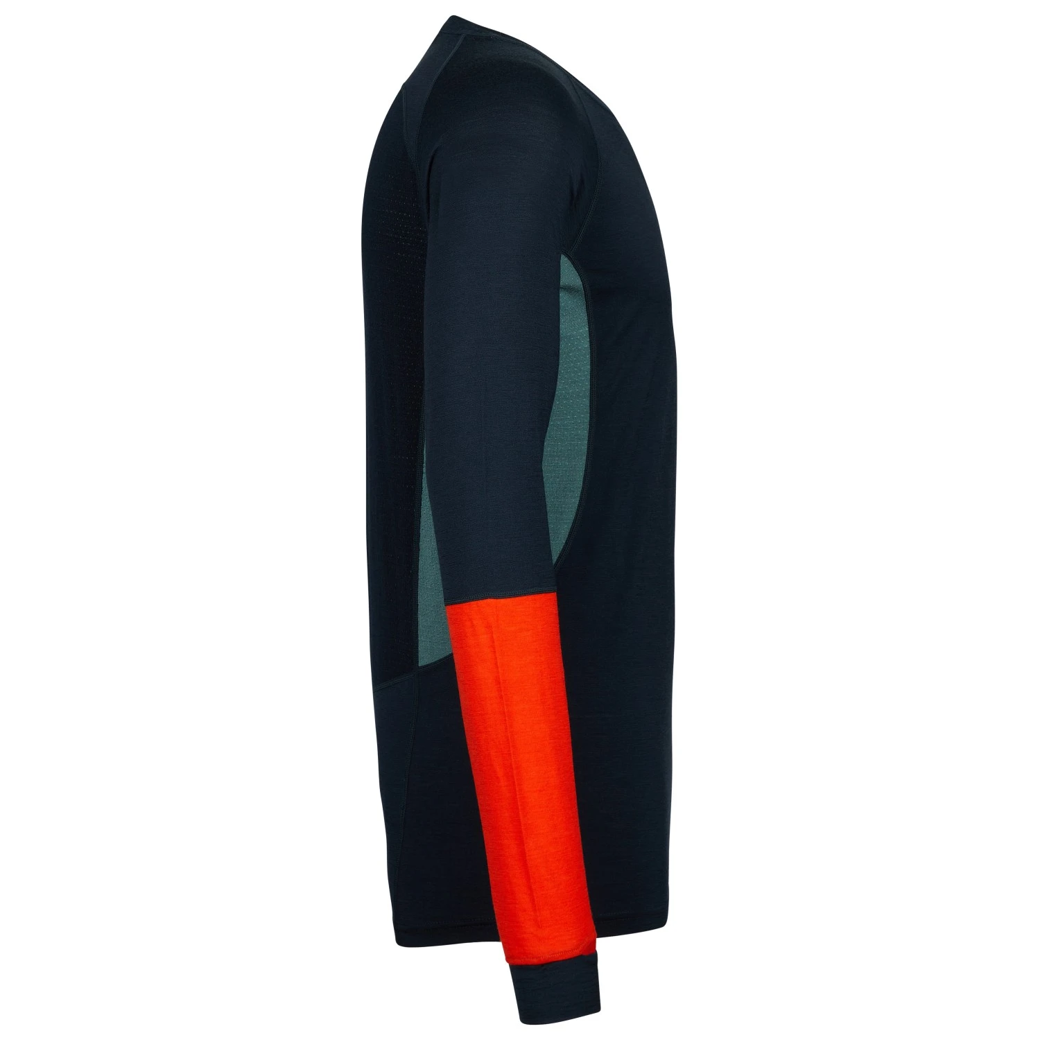 Stoic MerinoMesh150 BensjonSt. II L/S - Merino Base Layer 5 Stoic MerinoMesh150 BensjonSt. II L/S - Merino Base Layer - Image 3