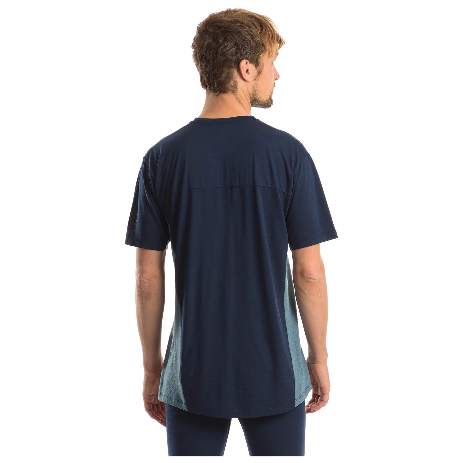 Stoic MerinoMesh150 BensjonSt. II T-Shirt - Merino Shirt 13 Stoic MerinoMesh150 BensjonSt. II T-Shirt - Merino Shirt - Image 11