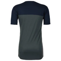 Stoic MerinoMesh150 BensjonSt. II T-Shirt - Merino Shirt 15 Stoic MerinoMesh150 BensjonSt. II T-Shirt - Merino Shirt -Stoic Shop stoic merinomesh150 bensjonst ii t shirt merino shirt detail 3