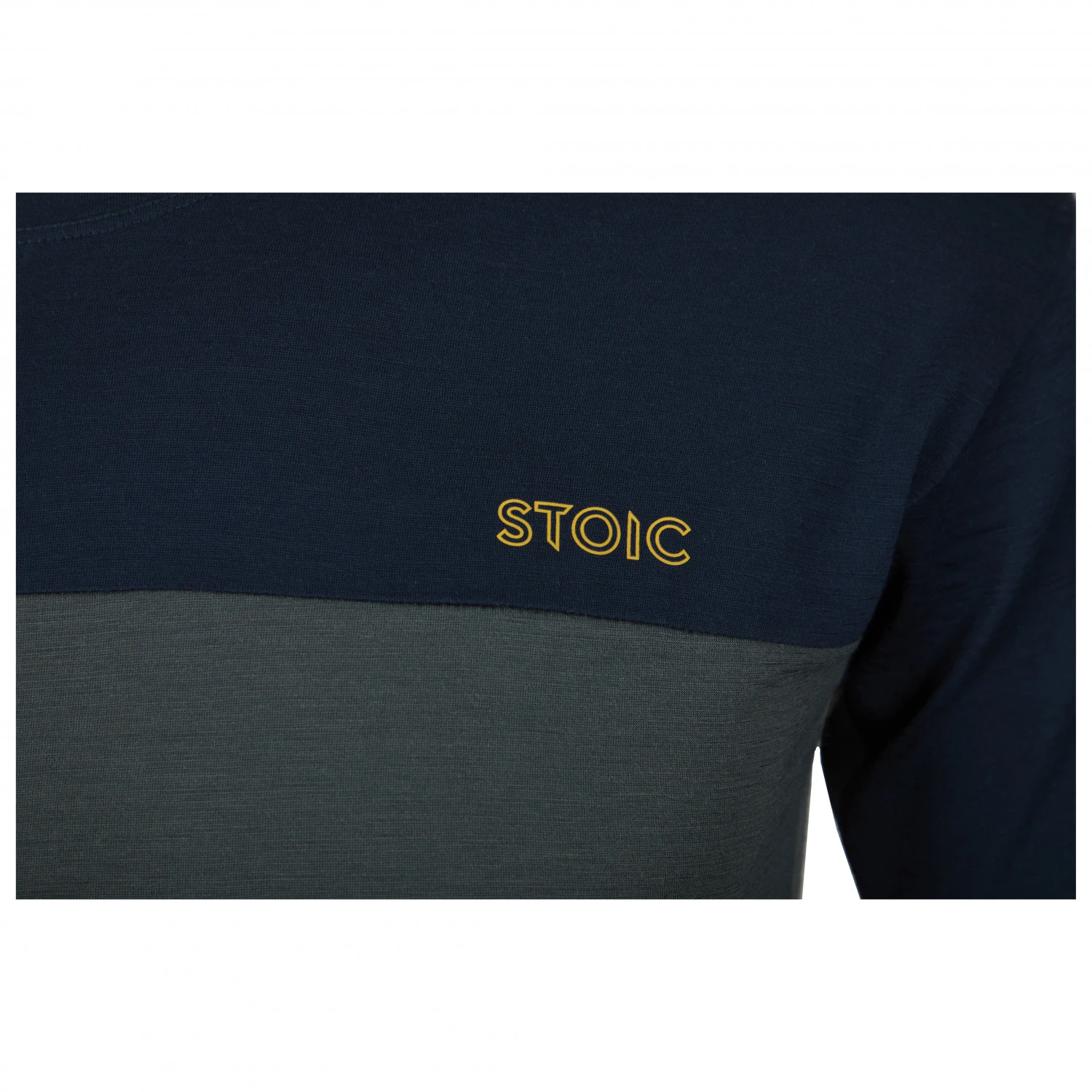 Stoic MerinoMesh150 BensjonSt. II T-Shirt - Merino Shirt 7 Stoic MerinoMesh150 BensjonSt. II T-Shirt - Merino Shirt - Image 5