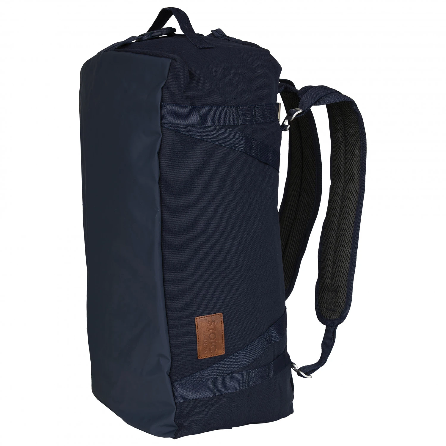 Stoic MMXX. Duffle Bag - Luggage 6 Stoic MMXX. Duffle Bag - Luggage - Image 4