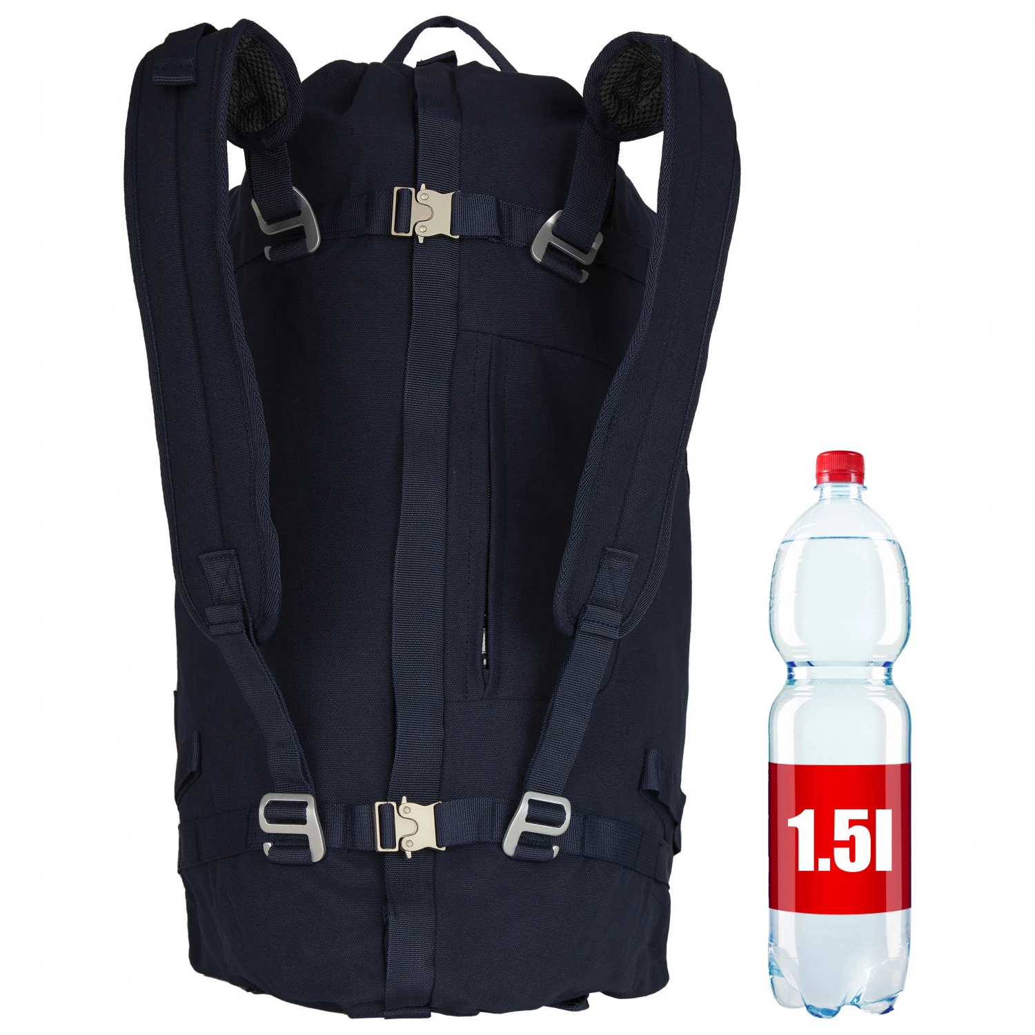 Stoic MMXX. Duffle Bag - Luggage 7 Stoic MMXX. Duffle Bag - Luggage - Image 5