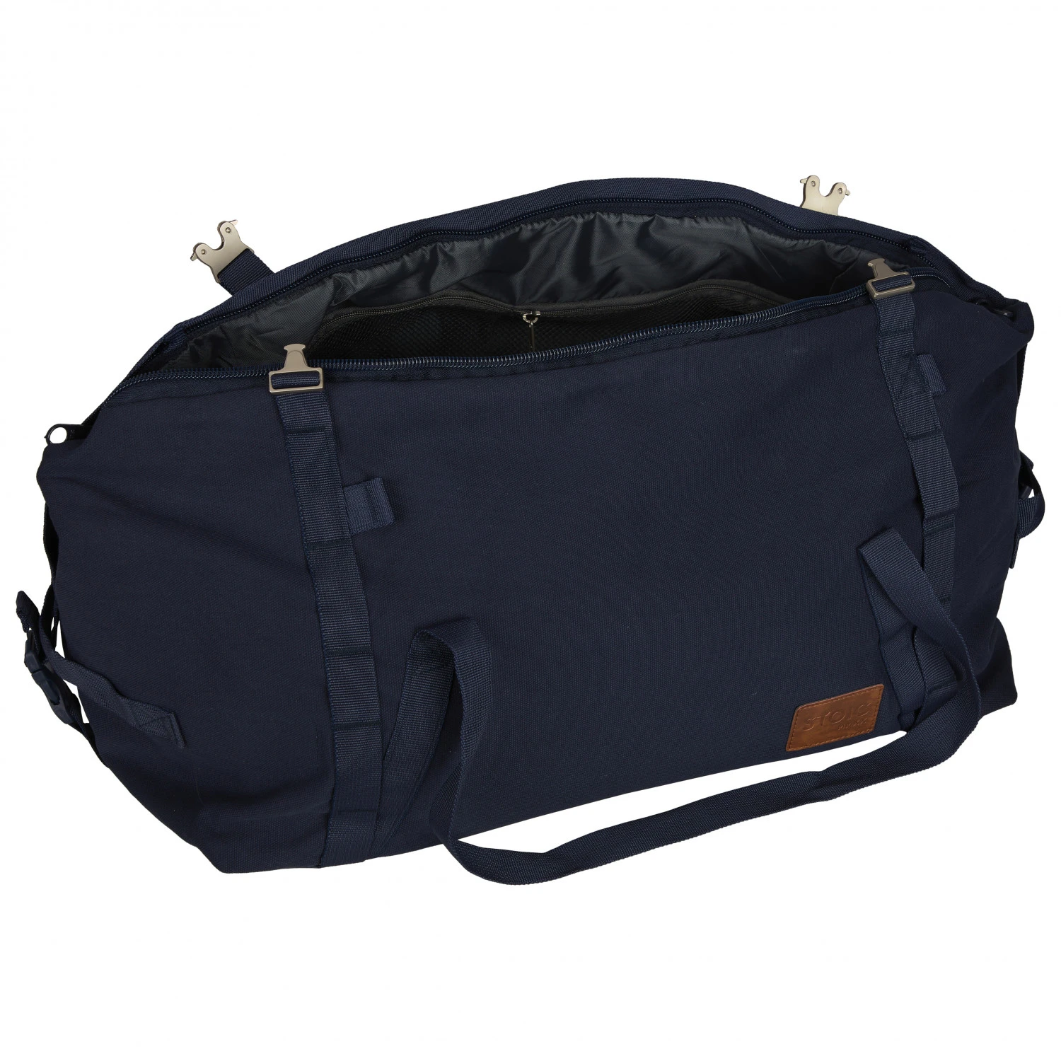 Stoic MMXX. Duffle Bag - Luggage 8 Stoic MMXX. Duffle Bag - Luggage - Image 6