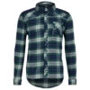 Stoic MMXX.Malmö Flannel Shirt - Shirt 1 Stoic MMXX.Malmö Flannel Shirt - Shirt -Stoic Shop stoic mmxxmalmoe flannel shirt shirt