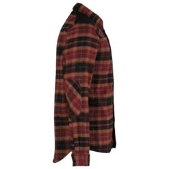 Stoic MMXX.Malmö Flannel Shirt - Shirt 15 Stoic MMXX.Malmö Flannel Shirt - Shirt -Stoic Shop stoic mmxxmalmoe flannel shirt shirt detail 3