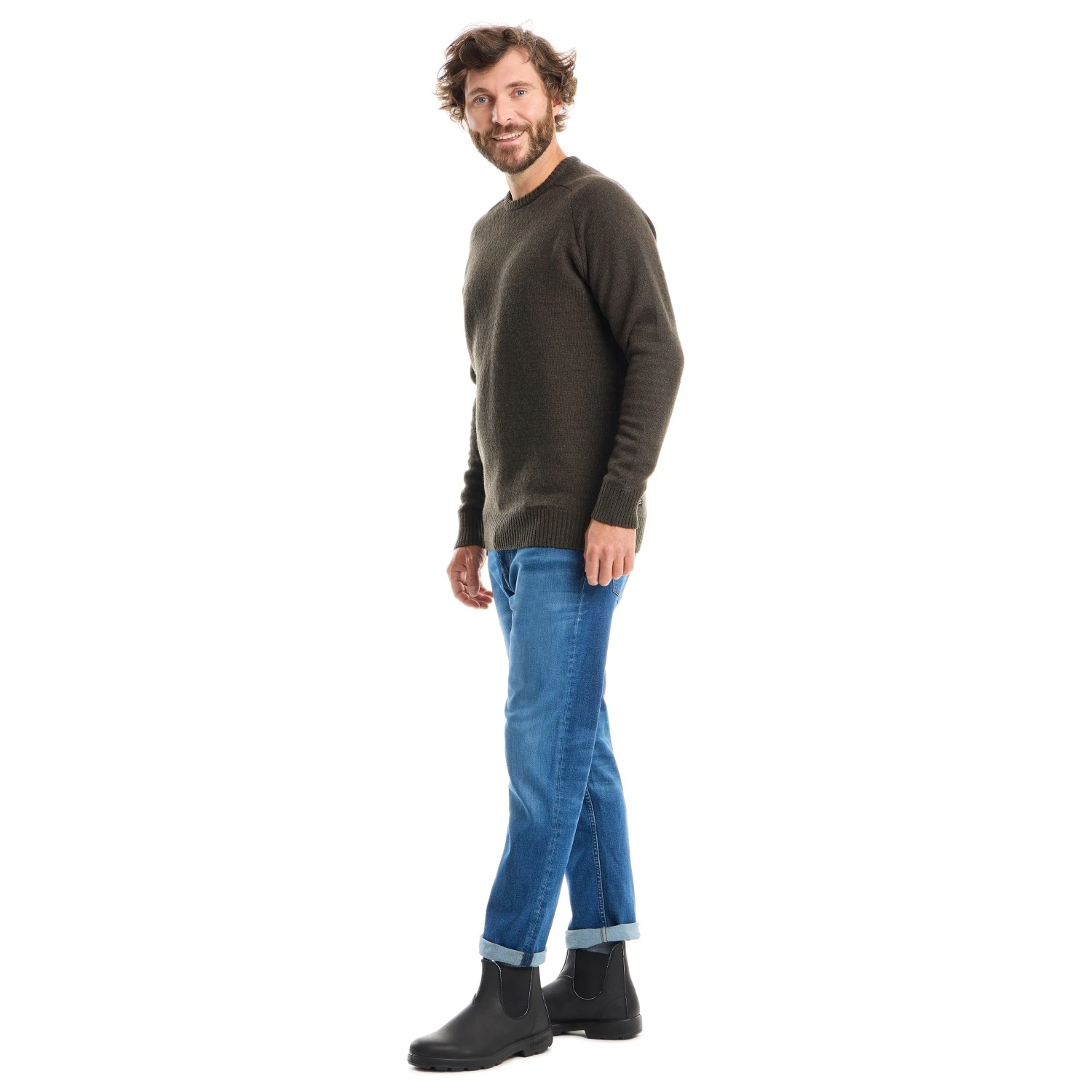 Stoic MMXX.Nauta II Wool Sweater - Wool Jumper 9 Stoic MMXX.Nauta II Wool Sweater - Wool Jumper - Image 7