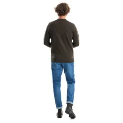 Stoic MMXX.Nauta II Wool Sweater - Wool Jumper 17 Stoic MMXX.Nauta II Wool Sweater - Wool Jumper -Stoic Shop stoic mmxxnauta ii wool sweater wool jumper detail 12