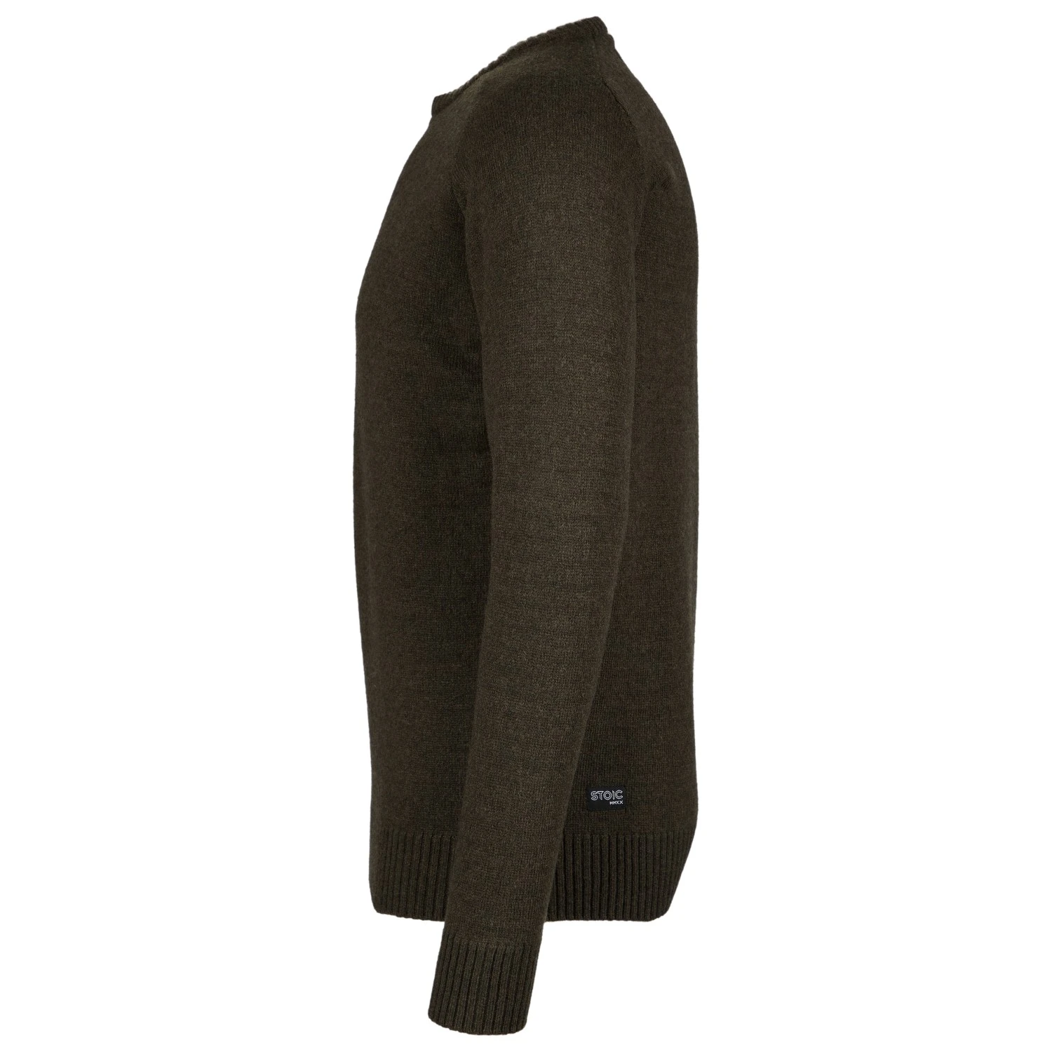 Stoic MMXX.Nauta II Wool Sweater - Wool Jumper 4 Stoic MMXX.Nauta II Wool Sweater - Wool Jumper - Image 2