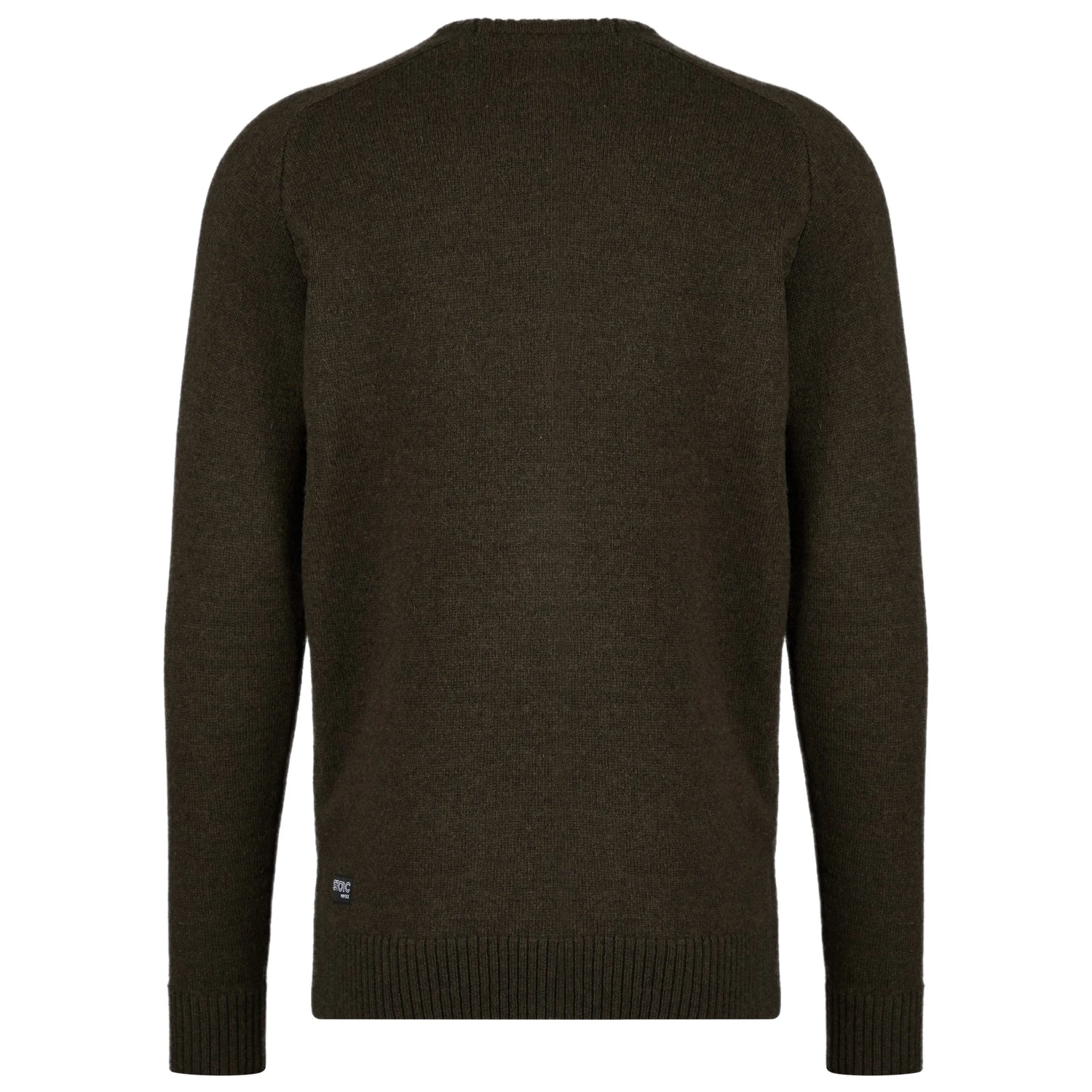 Stoic MMXX.Nauta II Wool Sweater - Wool Jumper 6 Stoic MMXX.Nauta II Wool Sweater - Wool Jumper - Image 4