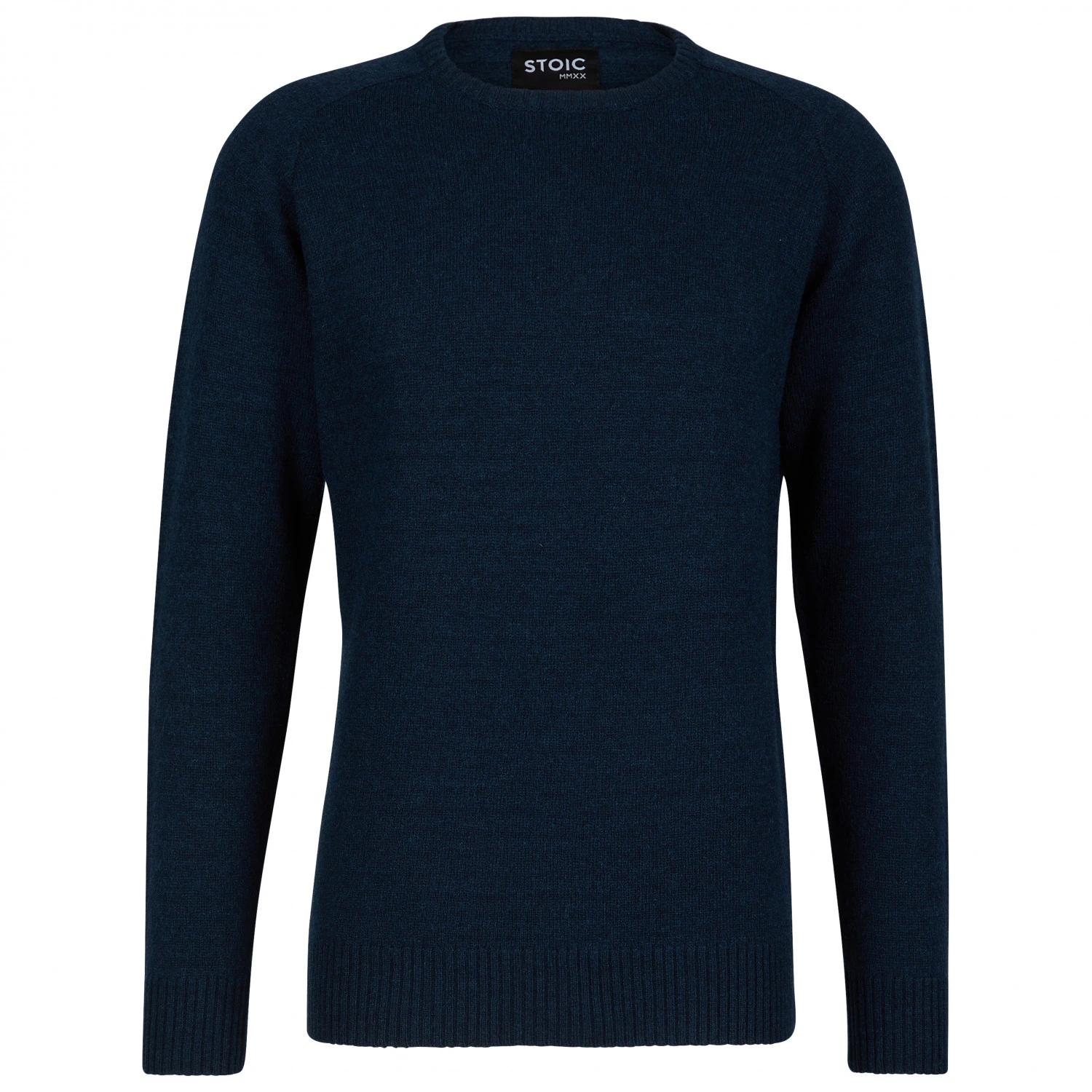 Stoic MMXX.Nauta II Wool Sweater - Wool Jumper 3 Stoic MMXX.Nauta II Wool Sweater - Wool Jumper