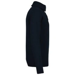 Stoic MMXX.Nauta Wool Long Zip Sweater - Wool Jumper 13 Stoic MMXX.Nauta Wool Long Zip Sweater - Wool Jumper -Stoic Shop stoic mmxxnauta wool long zip sweater wool jumper detail 3