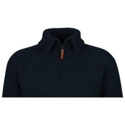Stoic MMXX.Nauta Wool Long Zip Sweater - Wool Jumper 15 Stoic MMXX.Nauta Wool Long Zip Sweater - Wool Jumper -Stoic Shop stoic mmxxnauta wool long zip sweater wool jumper detail 5