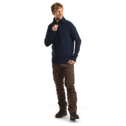 Stoic MMXX.Nauta Wool Long Zip Sweater - Wool Jumper 16 Stoic MMXX.Nauta Wool Long Zip Sweater - Wool Jumper -Stoic Shop stoic mmxxnauta wool long zip sweater wool jumper detail 9