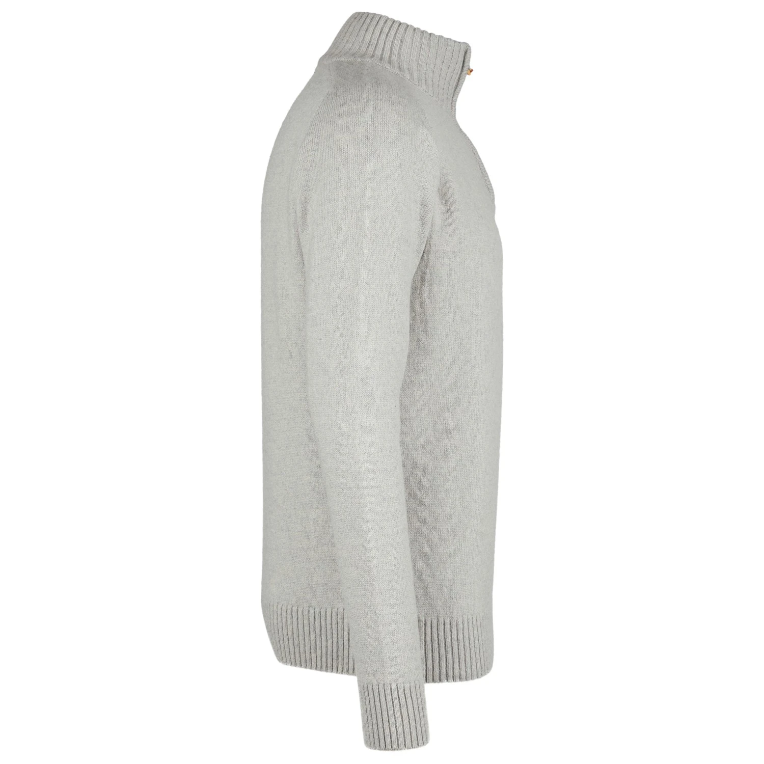 Stoic MMXX.Nauta Wool Quarter Zip Sweater - Wool Jumper 5 Stoic MMXX.Nauta Wool Quarter Zip Sweater - Wool Jumper - Image 3