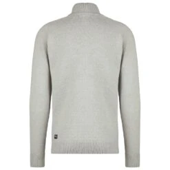 Stoic MMXX.Nauta Wool Quarter Zip Sweater - Wool Jumper 13 Stoic MMXX.Nauta Wool Quarter Zip Sweater - Wool Jumper -Stoic Shop stoic mmxxnauta wool quarter zip sweater wool jumper detail 4
