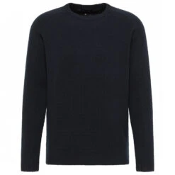Stoic MMXX.Nauta Wool Sweater - Wool Jumper