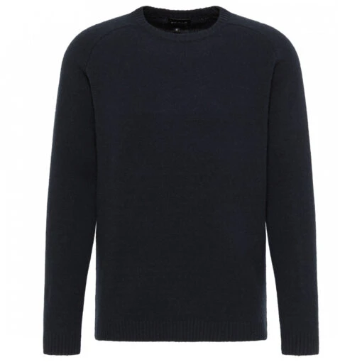 Stoic MMXX.Nauta Wool Sweater - Wool Jumper
