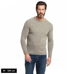 Stoic MMXX.Nauta Wool Sweater - Wool Jumper 11 Stoic MMXX.Nauta Wool Sweater - Wool Jumper -Stoic Shop stoic mmxxnauta wool sweater wool jumper detail 3