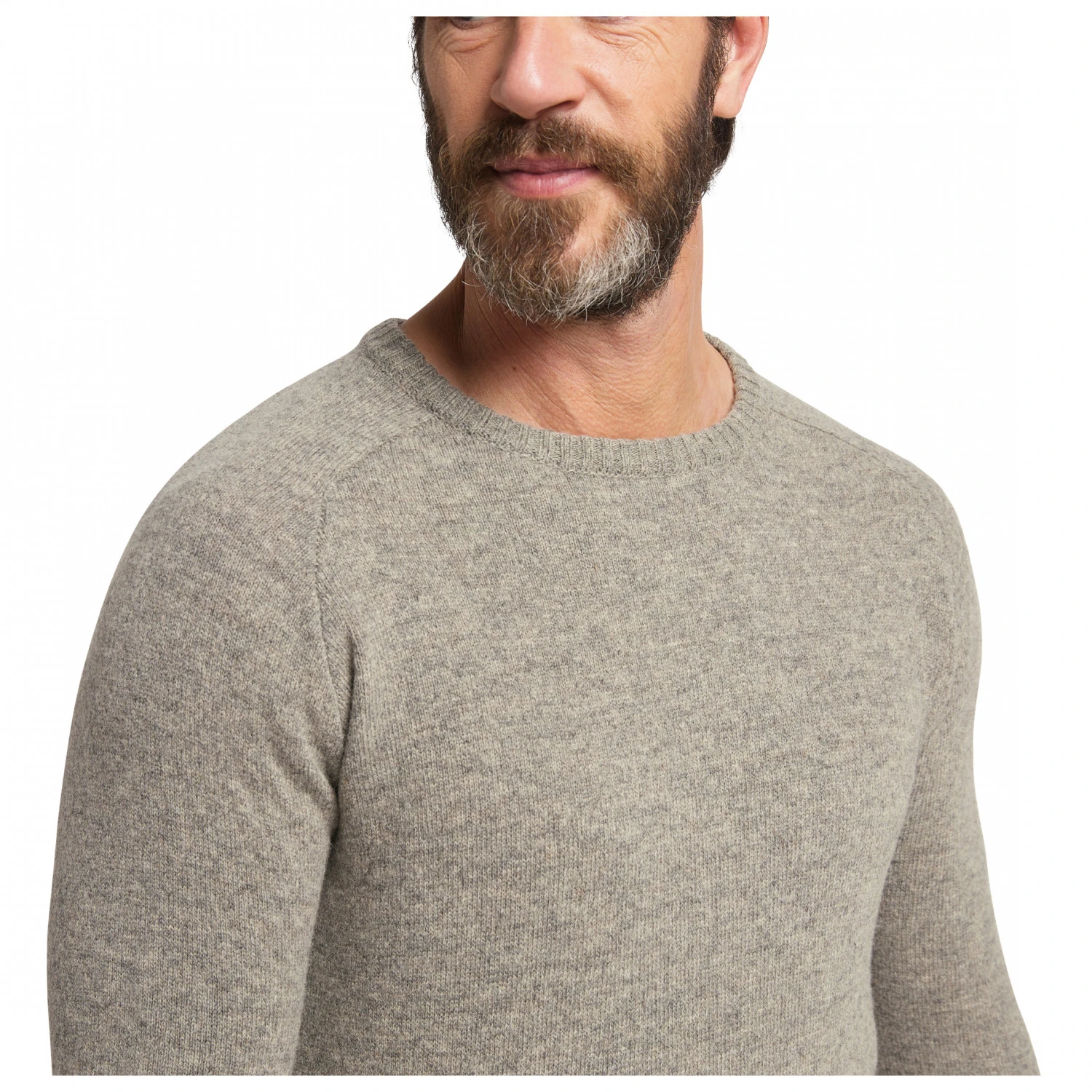 Stoic MMXX.Nauta Wool Sweater - Wool Jumper 8 Stoic MMXX.Nauta Wool Sweater - Wool Jumper - Image 6