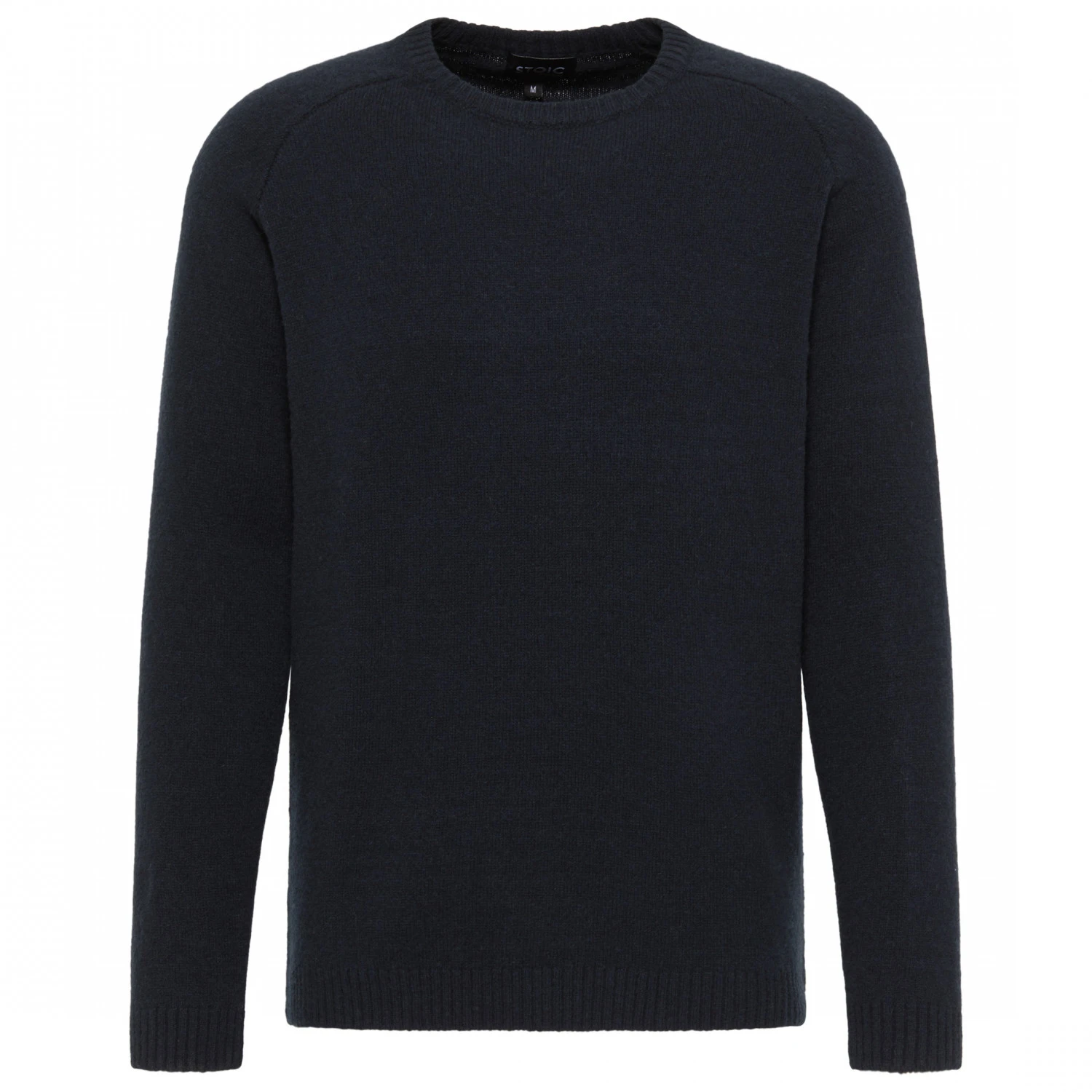 Stoic MMXX.Nauta Wool Sweater - Wool Jumper 3 Stoic MMXX.Nauta Wool Sweater - Wool Jumper