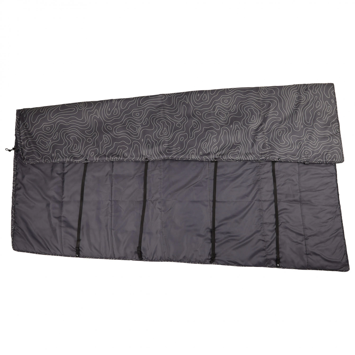 Stoic MolganSt. Blanket - Blanket 5 Stoic MolganSt. Blanket - Blanket - Image 3
