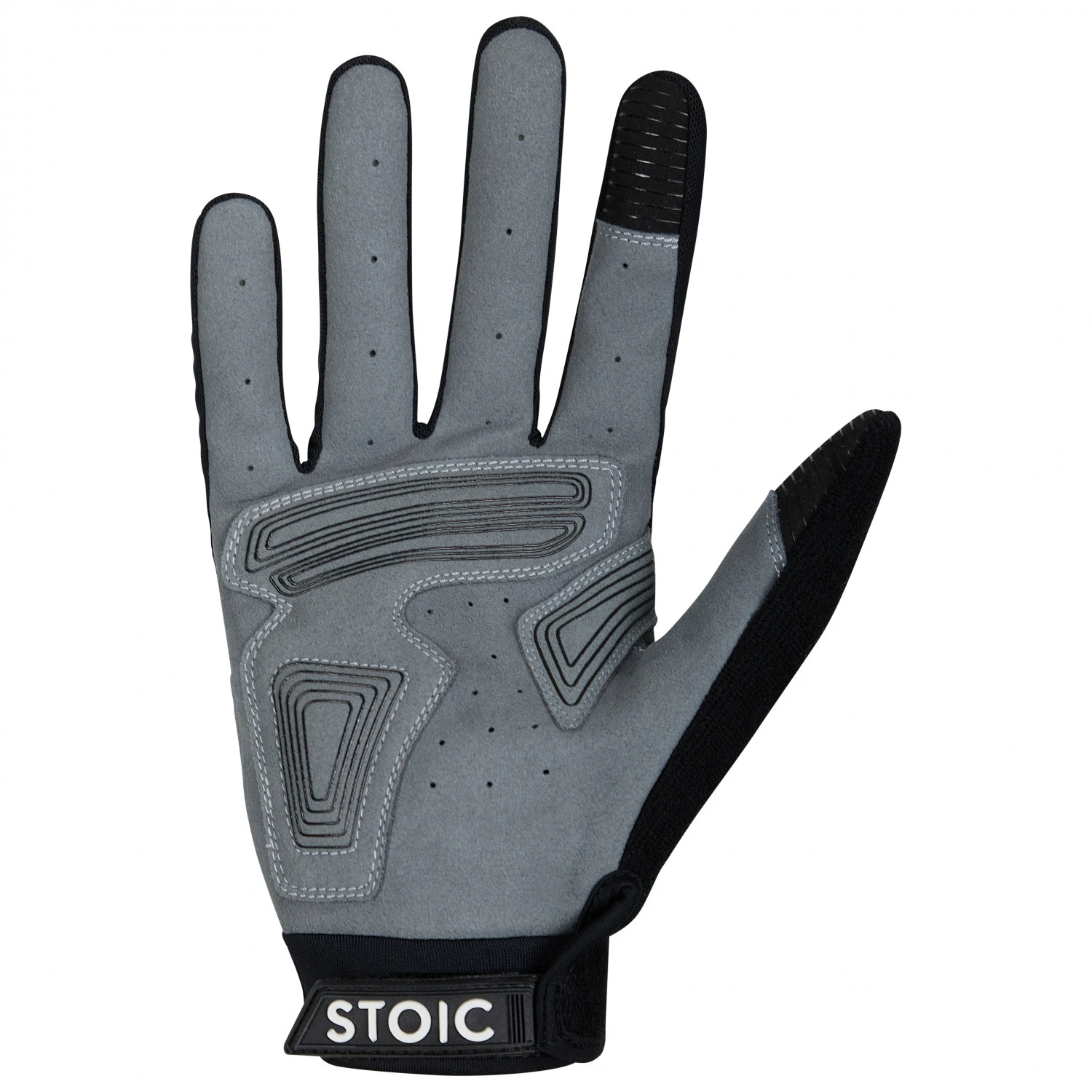 Stoic MotalaSt. Bike Glove Long - Gloves 4 Stoic MotalaSt. Bike Glove Long - Gloves - Image 2