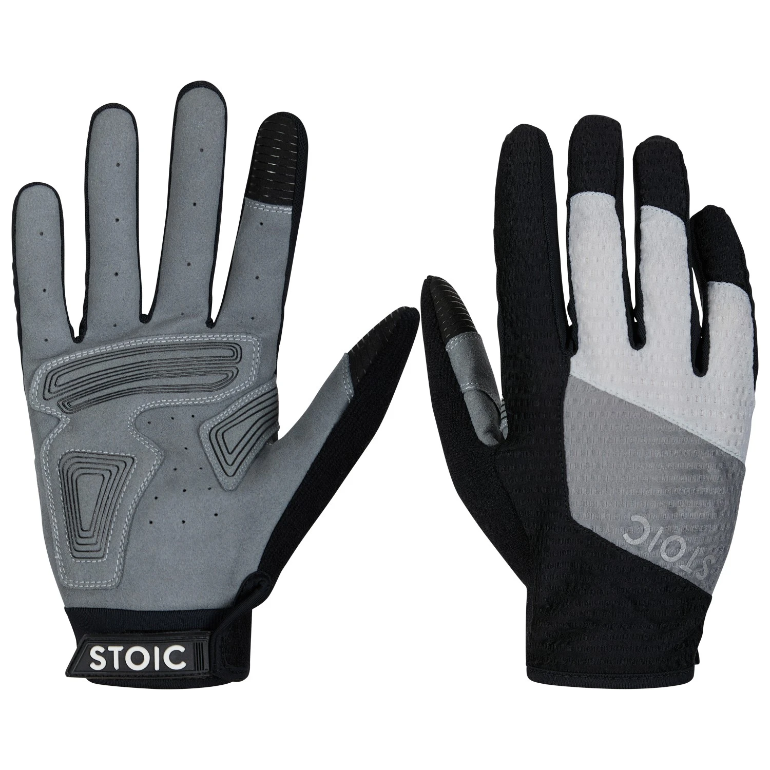 Stoic MotalaSt. Bike Glove Long - Gloves 3 Stoic MotalaSt. Bike Glove Long - Gloves