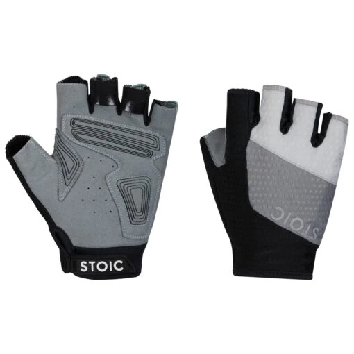 Stoic MotalaSt. Bike Glove Short - Gloves