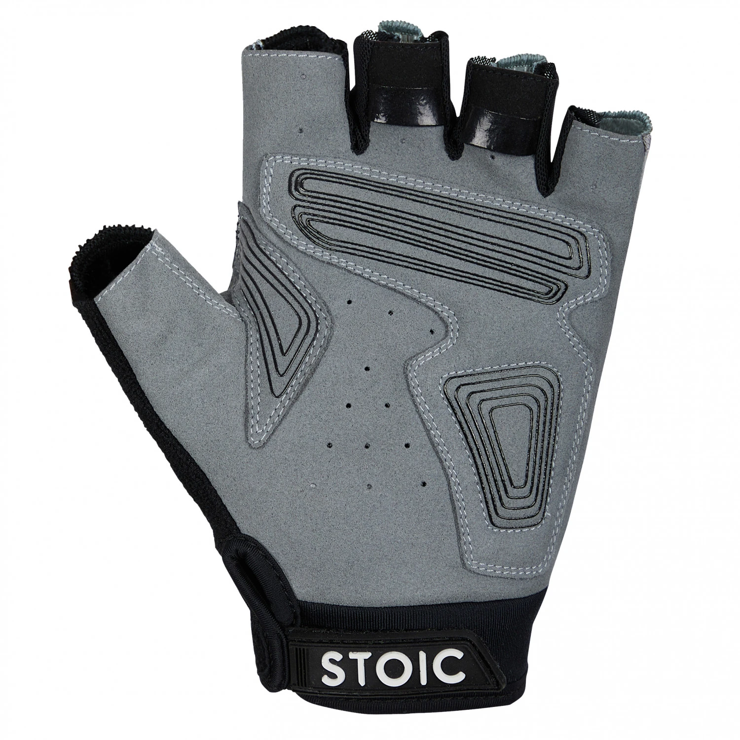 Stoic MotalaSt. Bike Glove Short - Gloves 4 Stoic MotalaSt. Bike Glove Short - Gloves - Image 2