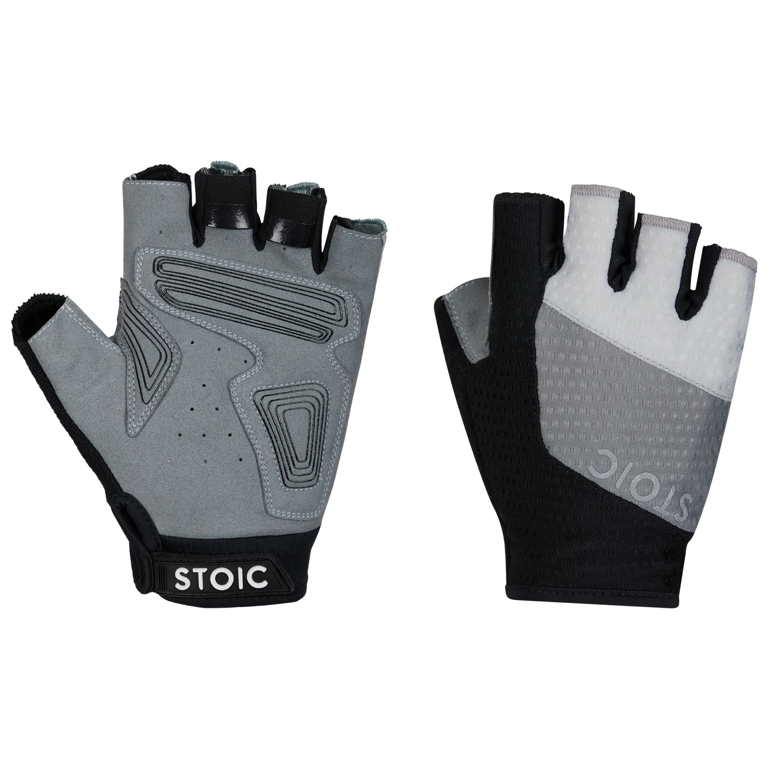 Stoic MotalaSt. Bike Glove Short - Gloves 3 Stoic MotalaSt. Bike Glove Short - Gloves