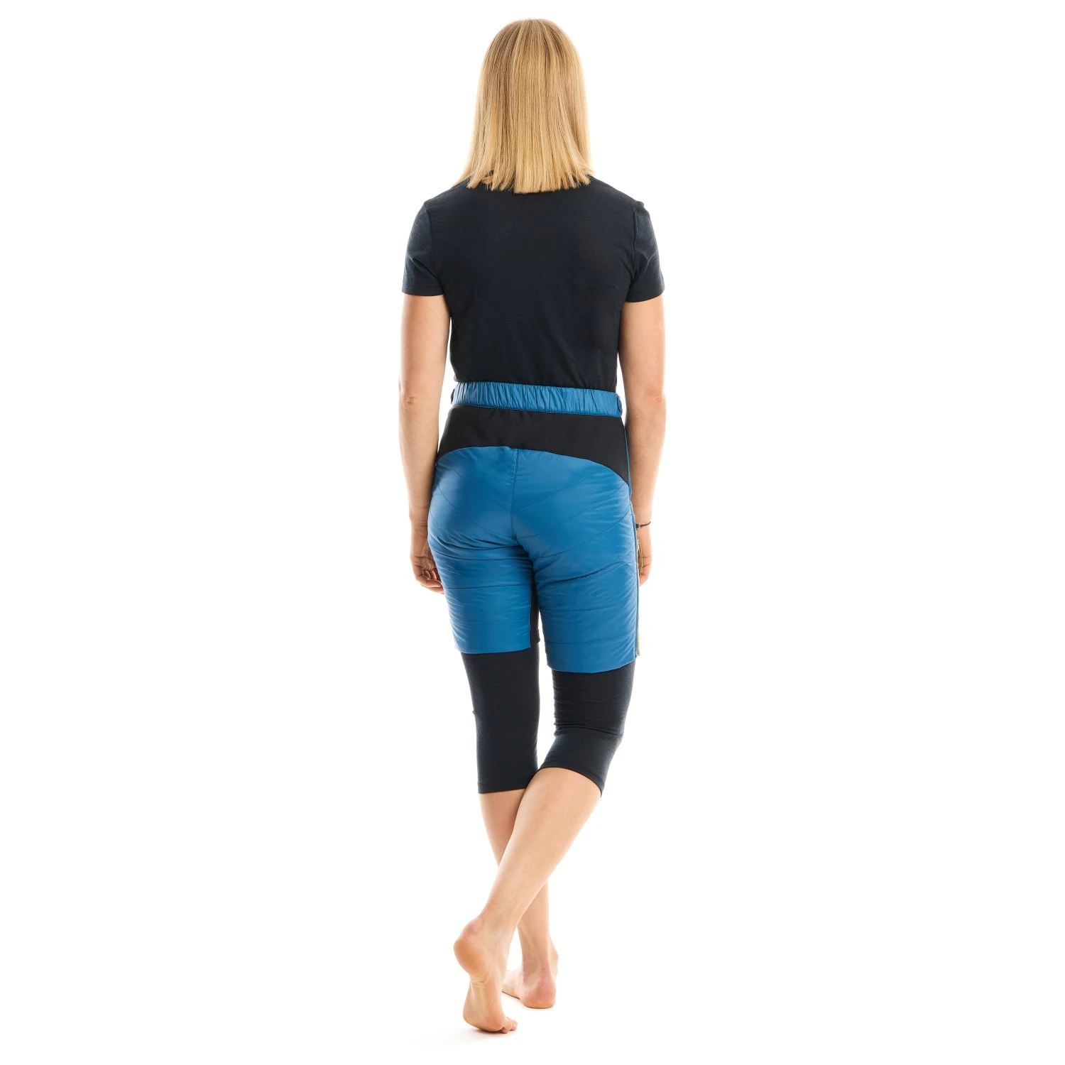 Stoic MountainWool KilvoSt. II Padded Shorts - Synthetic Trousers 11 Stoic MountainWool KilvoSt. II Padded Shorts - Synthetic Trousers - Image 9
